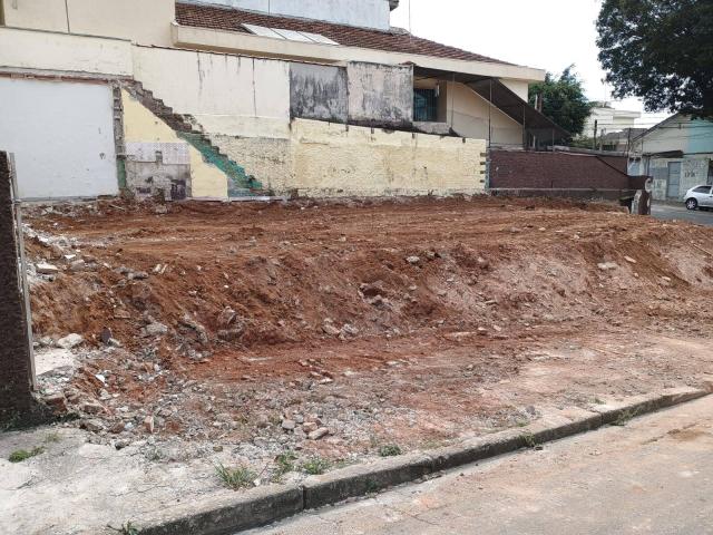 Área para Incorporação para Venda em São Bernardo do Campo - 4