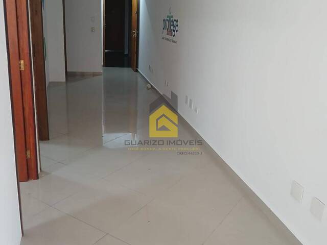 #SA1129 - Sala para Locação em São Bernardo do Campo - SP - 3