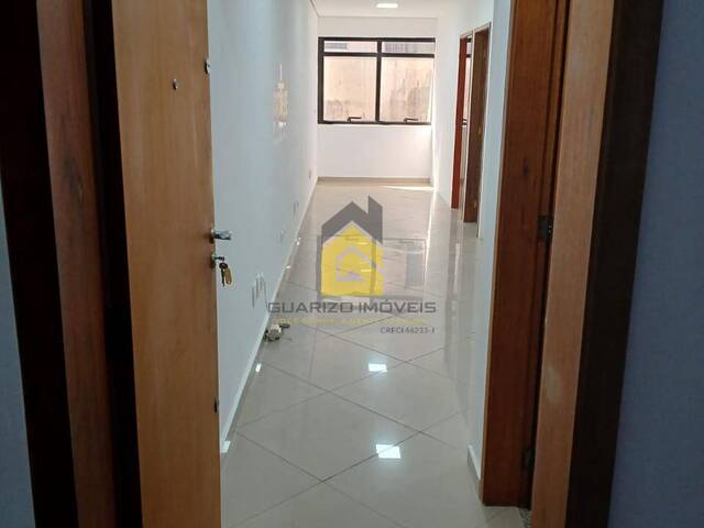 #SA1129 - Sala para Locação em São Bernardo do Campo - SP - 1