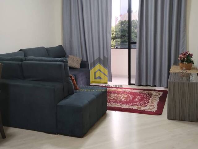 #AP1130 - Apartamento para Locação em São Bernardo do Campo - SP - 3