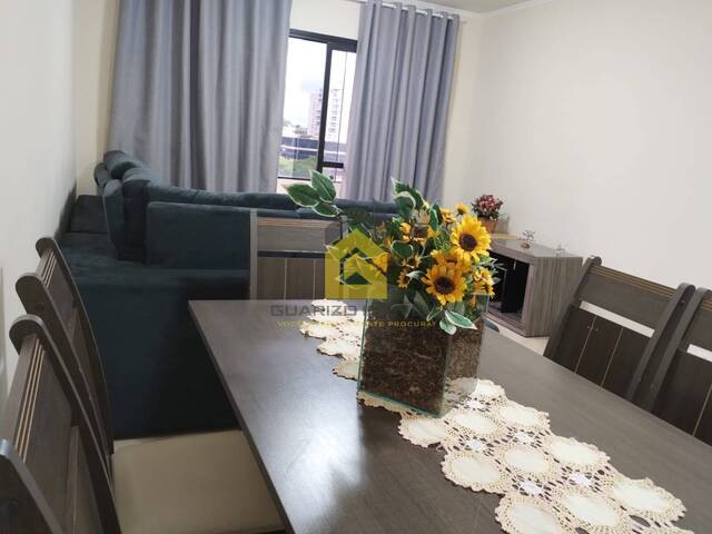 #AP1130 - Apartamento para Locação em São Bernardo do Campo - SP - 2