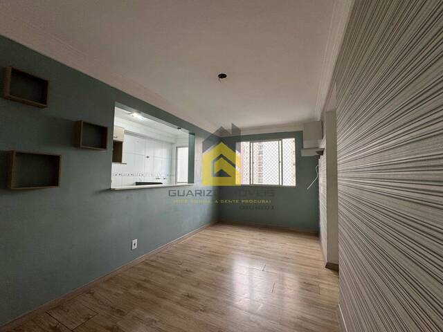 #AP1132 - Apartamento para Venda em São Bernardo do Campo - SP - 2