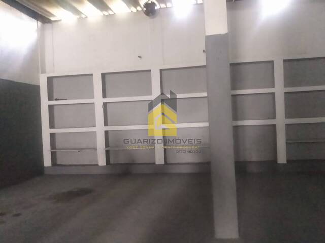 #GA1134 - Galpão para Locação em São Bernardo do Campo - SP - 3