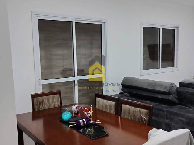 Venda em Campestre - Santo André