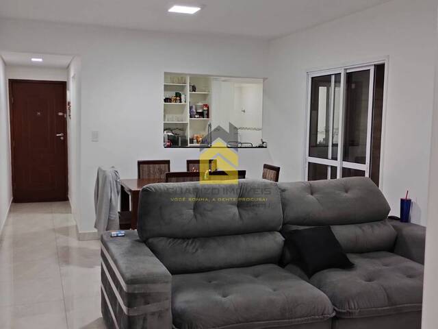 #AP1141 - Apartamento para Venda em Santo André - SP - 2