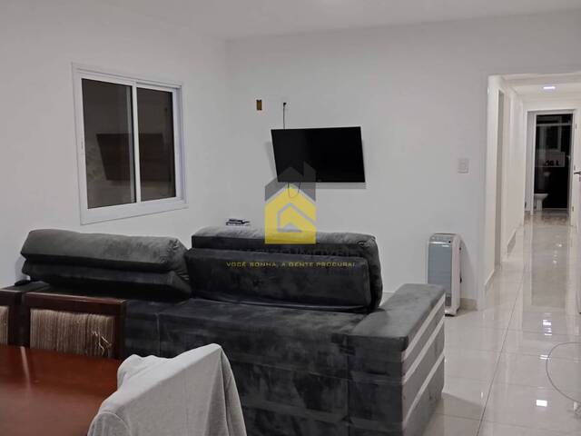 #AP1141 - Apartamento para Venda em Santo André - SP - 3