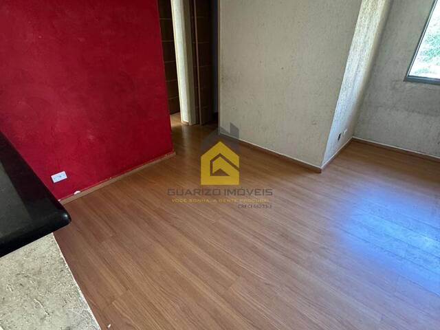 #AP1140 - Apartamento para Venda em São Bernardo do Campo - SP - 2