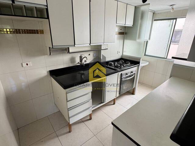 #AP1140 - Apartamento para Venda em São Bernardo do Campo - SP - 3