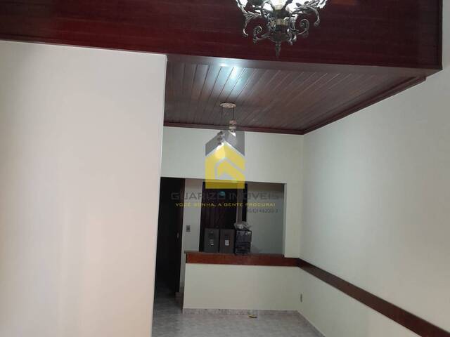 #CA1142 - Casa para Locação em Santo André - SP - 3