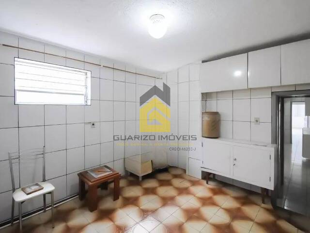 #SO1138 - Casa para Locação em São Bernardo do Campo - SP - 3