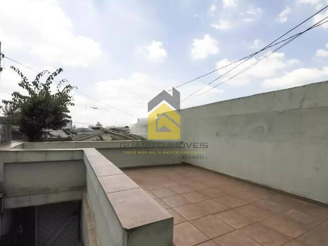 Locação em Planalto - São Bernardo do Campo