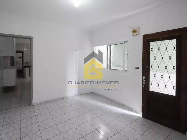 #SO1138 - Casa para Locação em São Bernardo do Campo - SP - 2