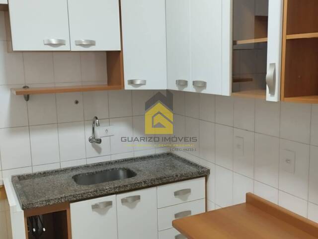 #AP1143 - Apartamento para Venda em São Bernardo do Campo - SP - 2