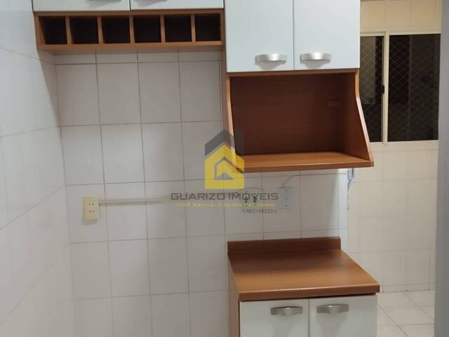 #AP1143 - Apartamento para Venda em São Bernardo do Campo - SP - 3