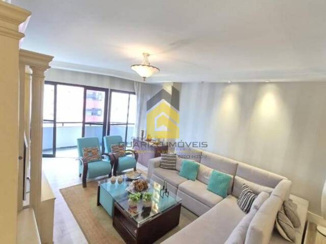 #AP1144 - Apartamento para Venda em São Bernardo do Campo - SP - 2