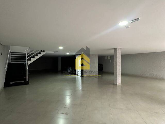 #CO1145 - Cobertura para Venda em Santo André - SP - 3