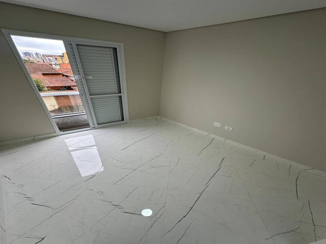 Cobertura para Venda em Santo André - 4