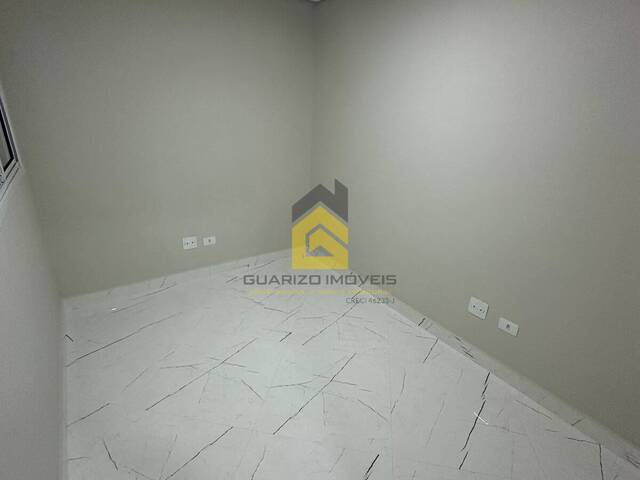 #CO1147 - Cobertura para Venda em Santo André - SP - 3