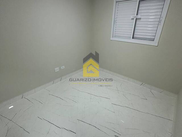 #CO1147 - Cobertura para Venda em Santo André - SP - 2