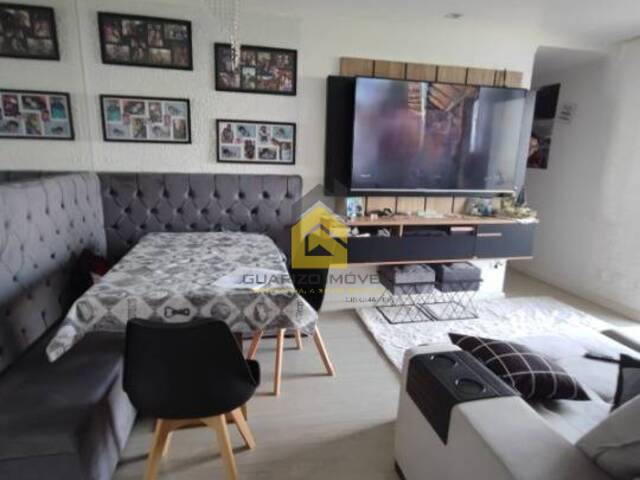 #AP1149 - Apartamento para Venda em São Bernardo do Campo - SP - 2