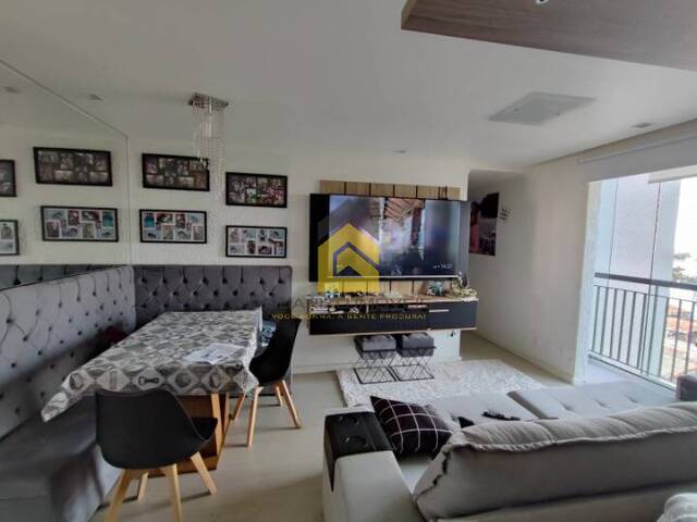 #AP1149 - Apartamento para Venda em São Bernardo do Campo - SP - 3