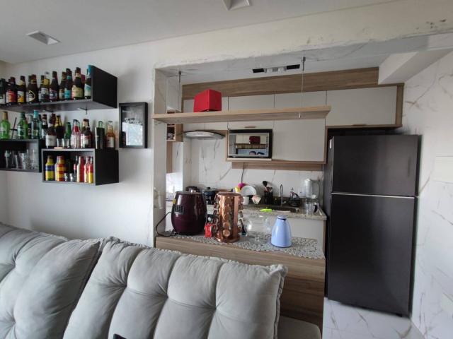Apartamento para Venda em São Bernardo do Campo - 5