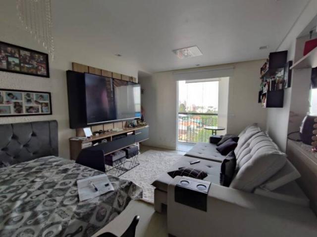 Apartamento para Venda em São Bernardo do Campo - 4