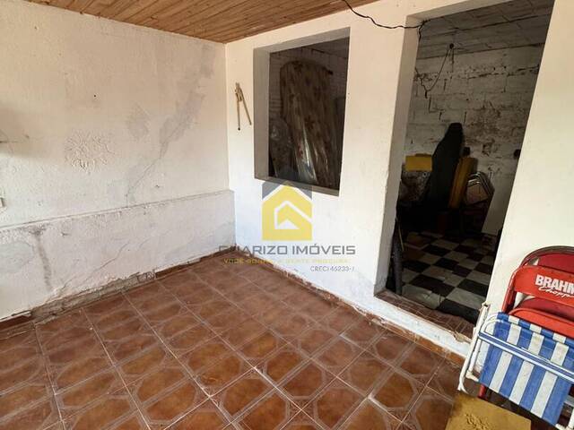 #CA1150 - Casa para Venda em São Bernardo do Campo - SP - 2