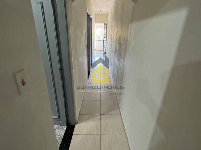 #CA1150 - Casa para Venda em São Bernardo do Campo - SP - 3