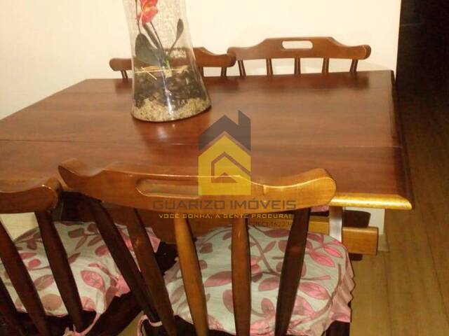 #AP1151 - Apartamento para Venda em São Bernardo do Campo - SP - 3