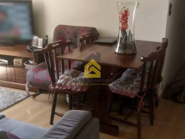 #AP1151 - Apartamento para Venda em São Bernardo do Campo - SP - 2