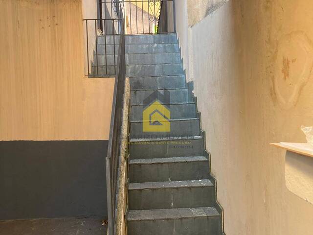 #SO1152 - Apartamento para Venda em São Bernardo do Campo - SP - 3