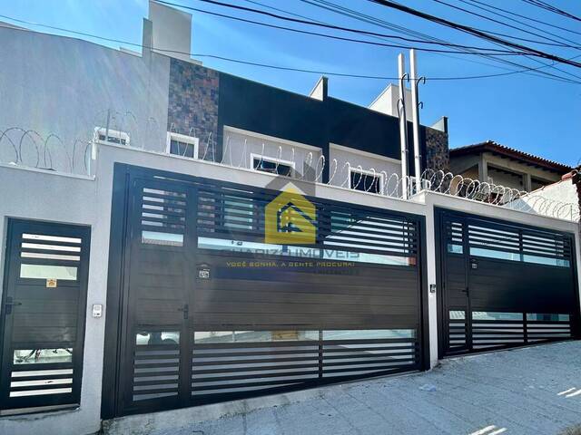 #SO1155 - Sobrado para Locação em Santo André - SP - 1