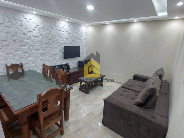 Venda em Vila Scarpelli - Santo André