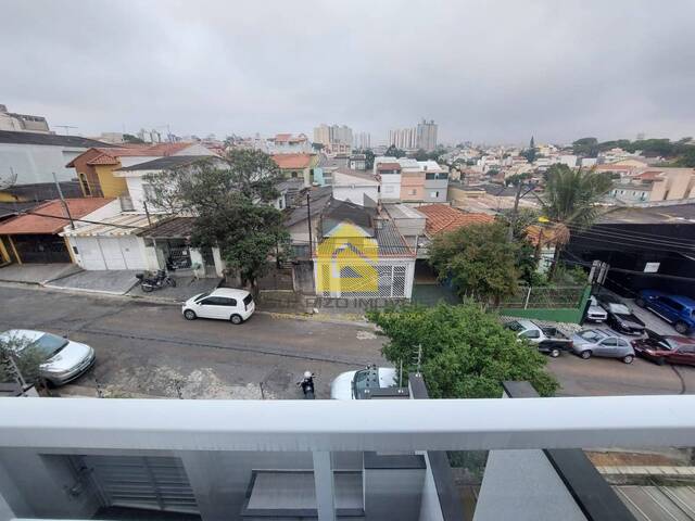 #CO1156 - Cobertura para Venda em Santo André - SP - 3