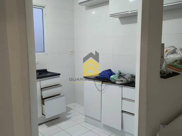 #AP1158 - Apartamento para Locação em São Bernardo do Campo - SP - 2