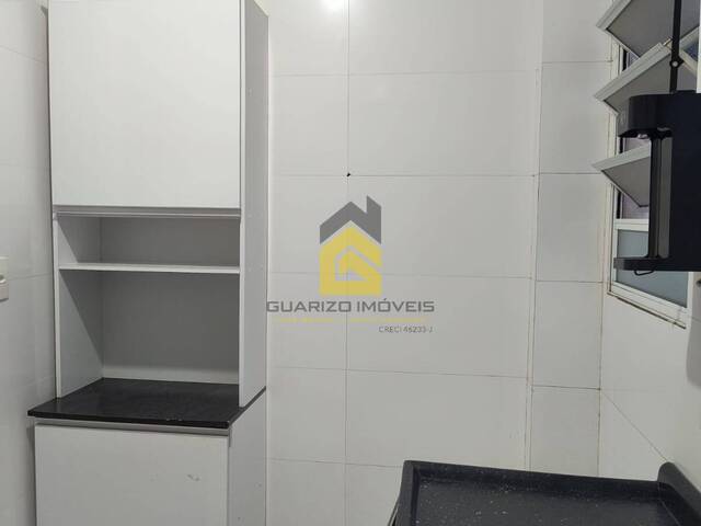 #AP1158 - Apartamento para Locação em São Bernardo do Campo - SP - 3