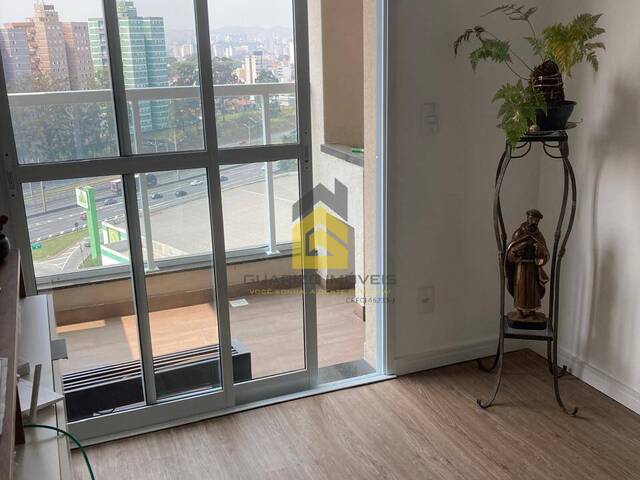 #AP1159 - Apartamento para Venda em São Bernardo do Campo - SP - 3