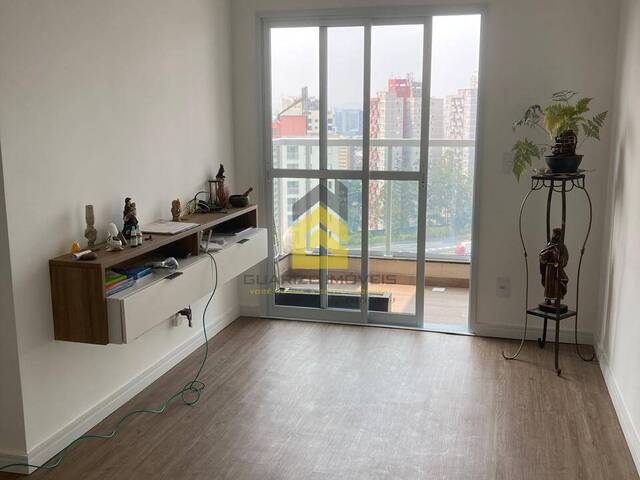 #AP1159 - Apartamento para Venda em São Bernardo do Campo - SP - 2
