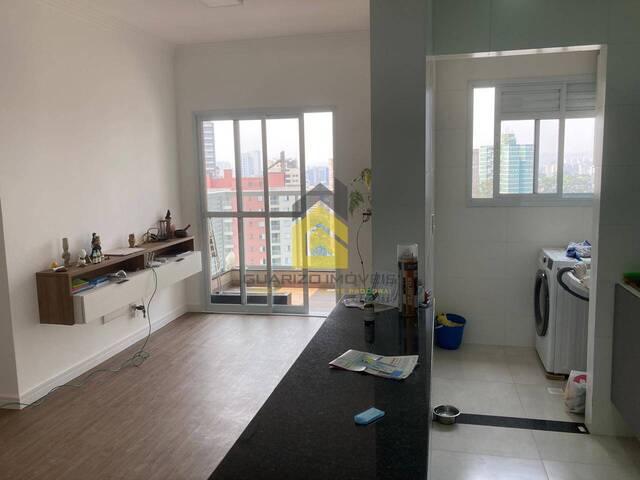 #AP1159 - Apartamento para Venda em São Bernardo do Campo - SP - 1