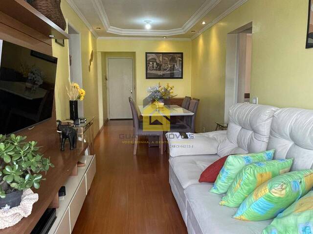 #AP1162 - Apartamento para Venda em Santo André - SP - 1