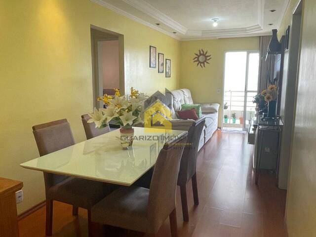 #AP1162 - Apartamento para Venda em Santo André - SP - 2
