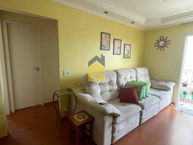 #AP1162 - Apartamento para Venda em Santo André - SP - 3