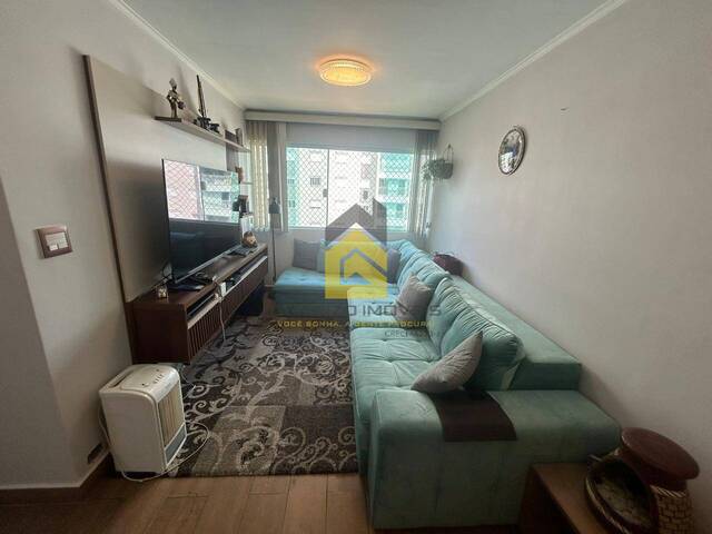 #AP1164 - Apartamento para Venda em São Bernardo do Campo - SP - 1