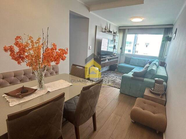 #AP1164 - Apartamento para Venda em São Bernardo do Campo - SP - 2