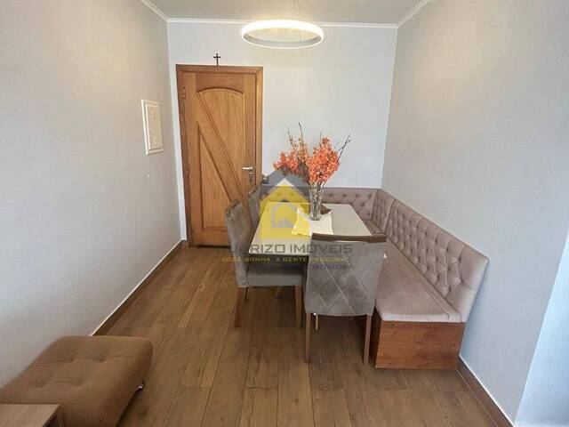 #AP1164 - Apartamento para Venda em São Bernardo do Campo - SP - 3