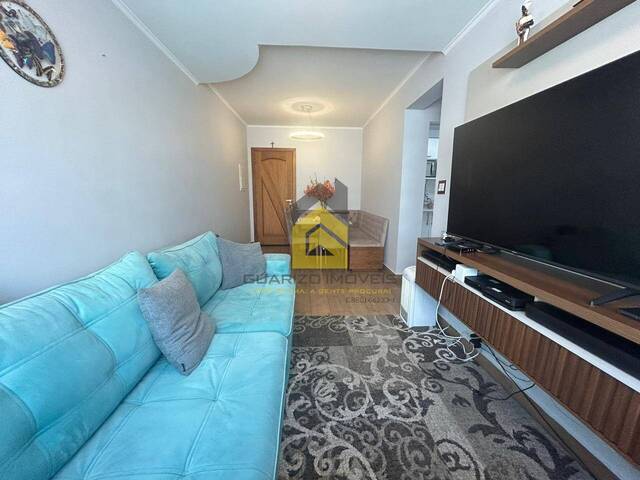 Apartamento para Venda em São Bernardo do Campo - 4