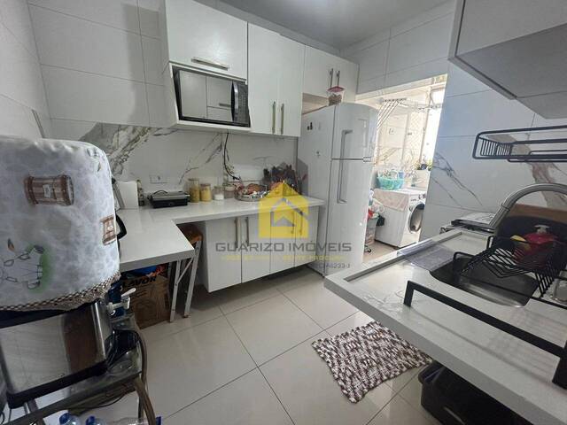 Apartamento para Venda em São Bernardo do Campo - 5