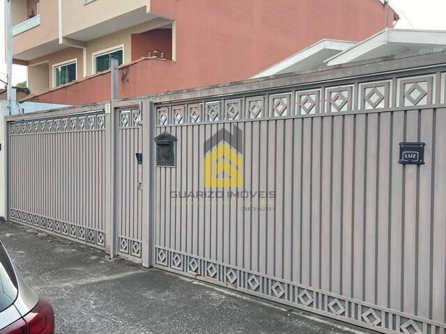 #CA1165 - Casa para Venda em São Bernardo do Campo - SP - 3