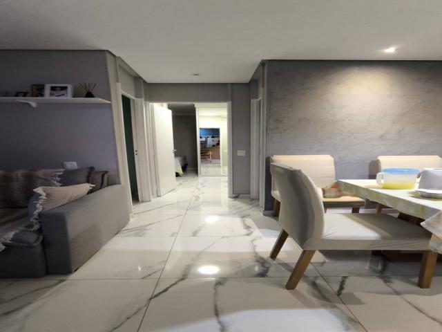 Apartamento para Venda em São Bernardo do Campo - 4
